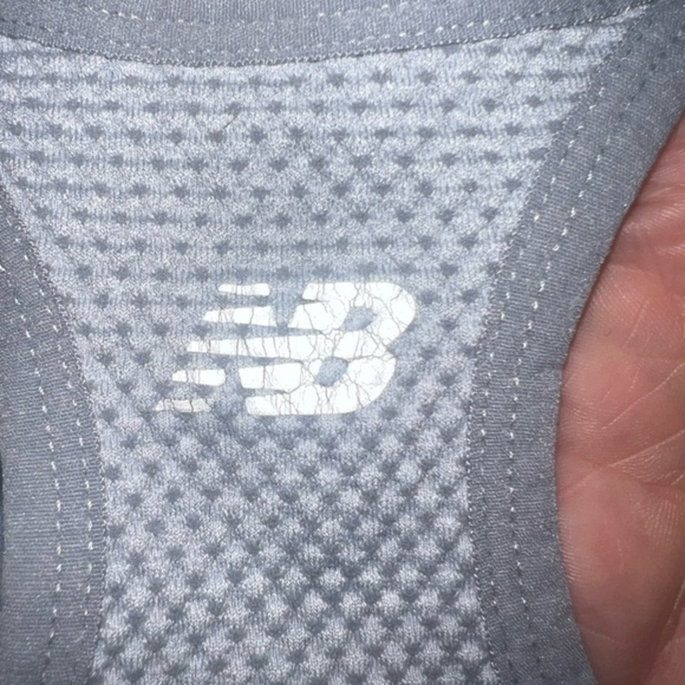 NEW BALANCE Sports Bra 2 for‎ $22❇️ - Picture 3 of 4